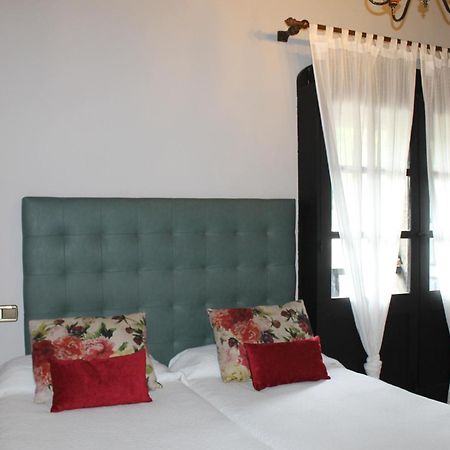 La Casona Del Xerron Villa El Condado Bagian luar foto