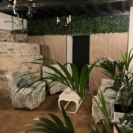 La Casona Del Xerron Villa El Condado Bagian luar foto