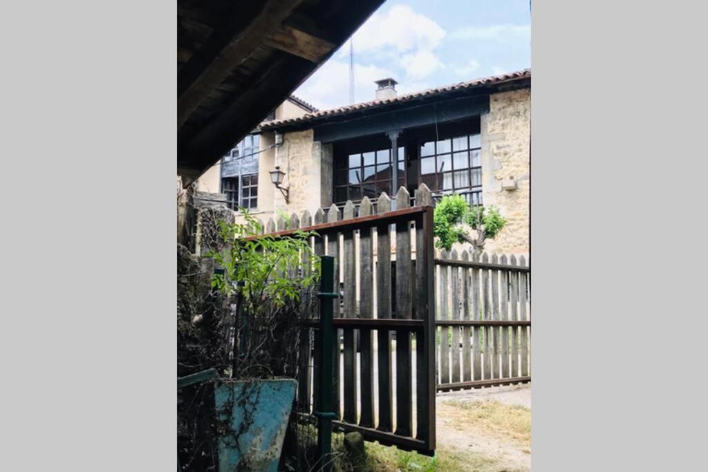 La Casona Del Xerron Villa El Condado Bagian luar foto