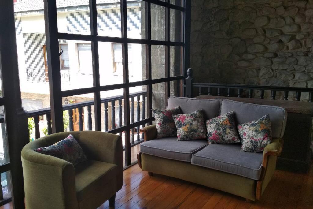 La Casona Del Xerron Villa El Condado Bagian luar foto