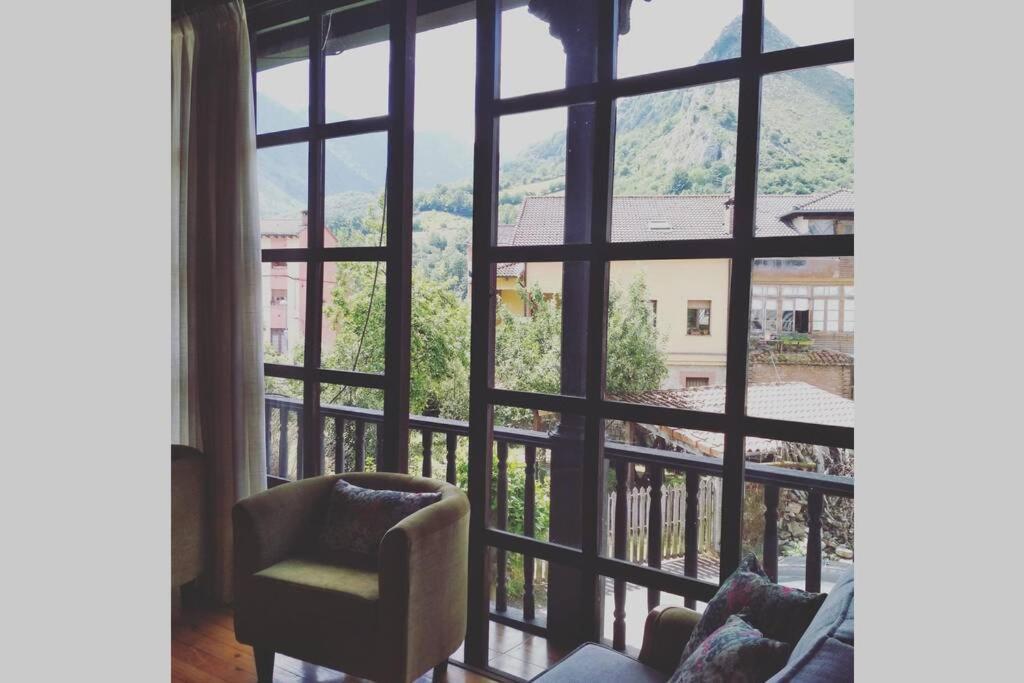 La Casona Del Xerron Villa El Condado Bagian luar foto
