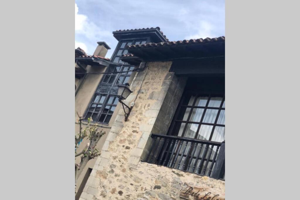 La Casona Del Xerron Villa El Condado Bagian luar foto