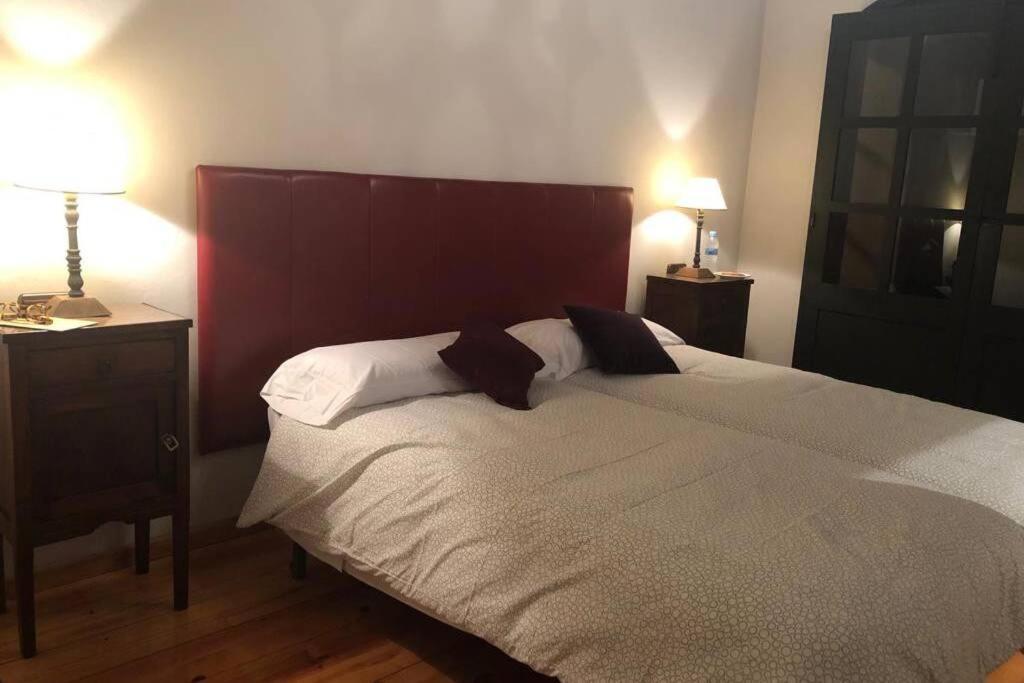La Casona Del Xerron Villa El Condado Bagian luar foto