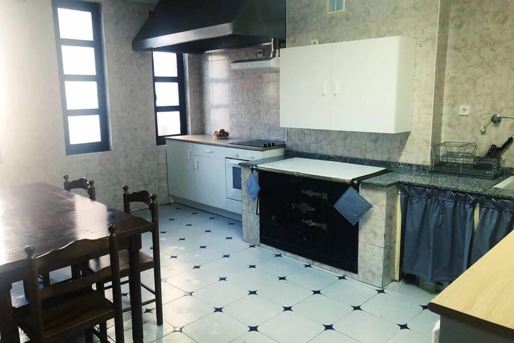 La Casona Del Xerron Villa El Condado Bagian luar foto