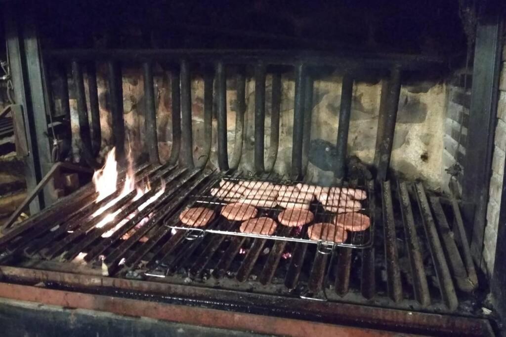 La Casona Del Xerron Villa El Condado Bagian luar foto