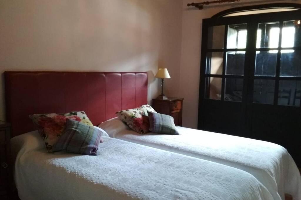 La Casona Del Xerron Villa El Condado Bagian luar foto