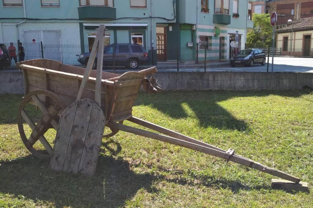 La Casona Del Xerron Villa El Condado Bagian luar foto
