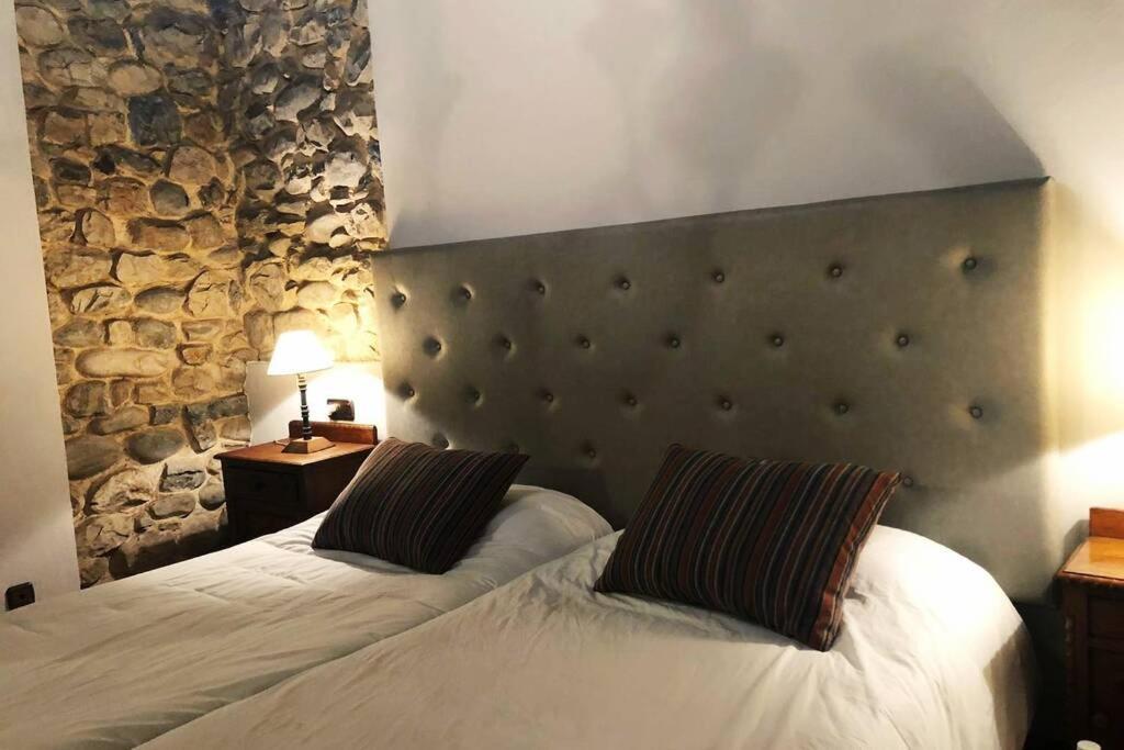 La Casona Del Xerron Villa El Condado Bagian luar foto