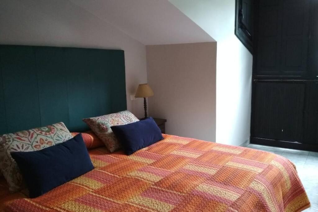 La Casona Del Xerron Villa El Condado Bagian luar foto