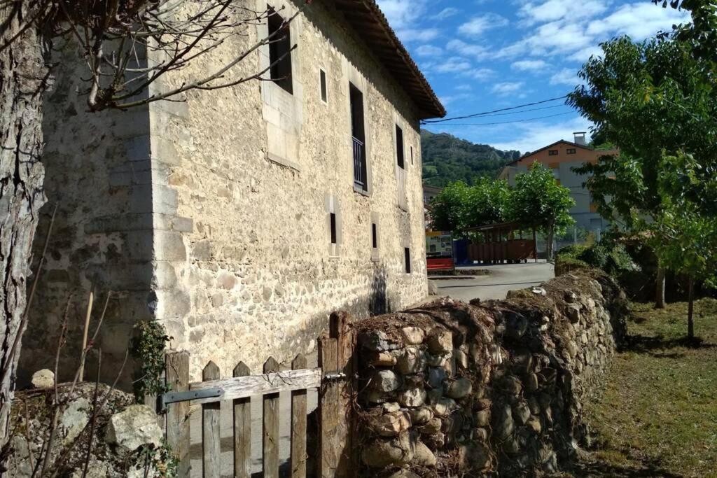 La Casona Del Xerron Villa El Condado Bagian luar foto