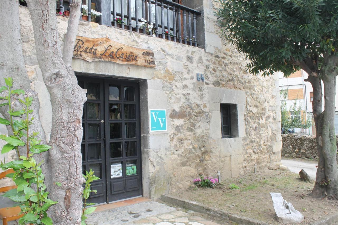 La Casona Del Xerron Villa El Condado Bagian luar foto