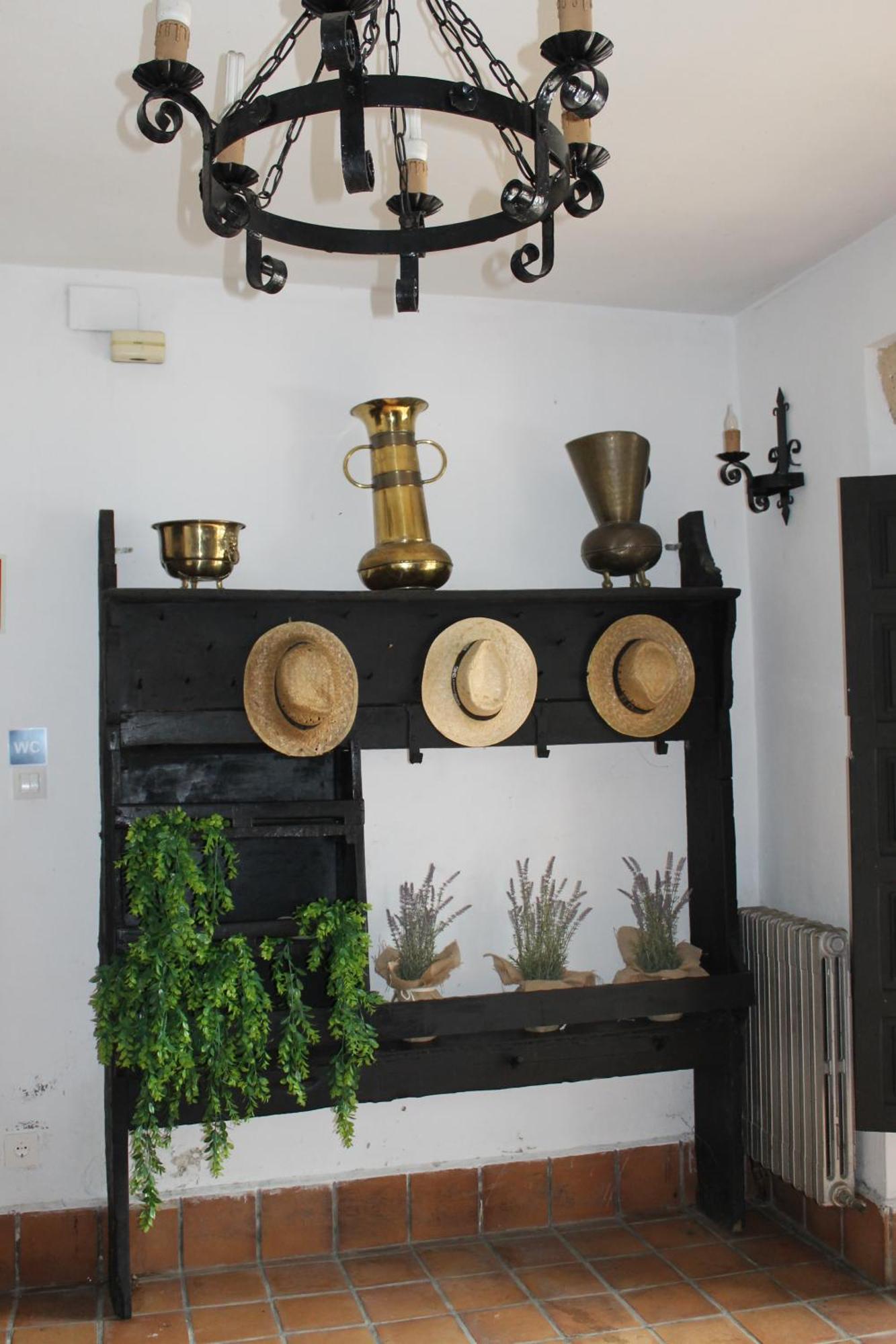 La Casona Del Xerron Villa El Condado Bagian luar foto