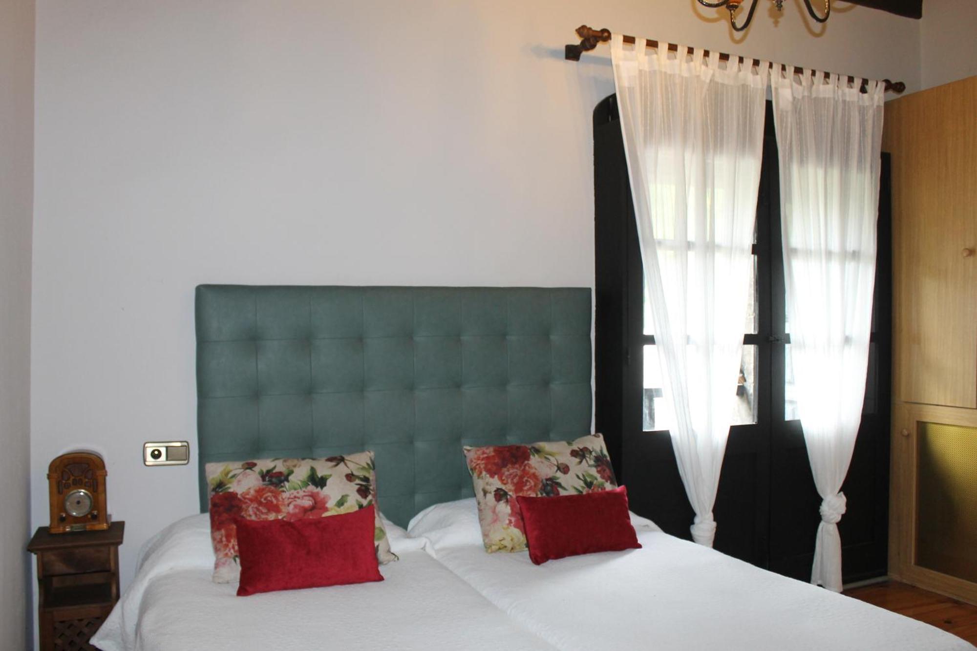 La Casona Del Xerron Villa El Condado Bagian luar foto