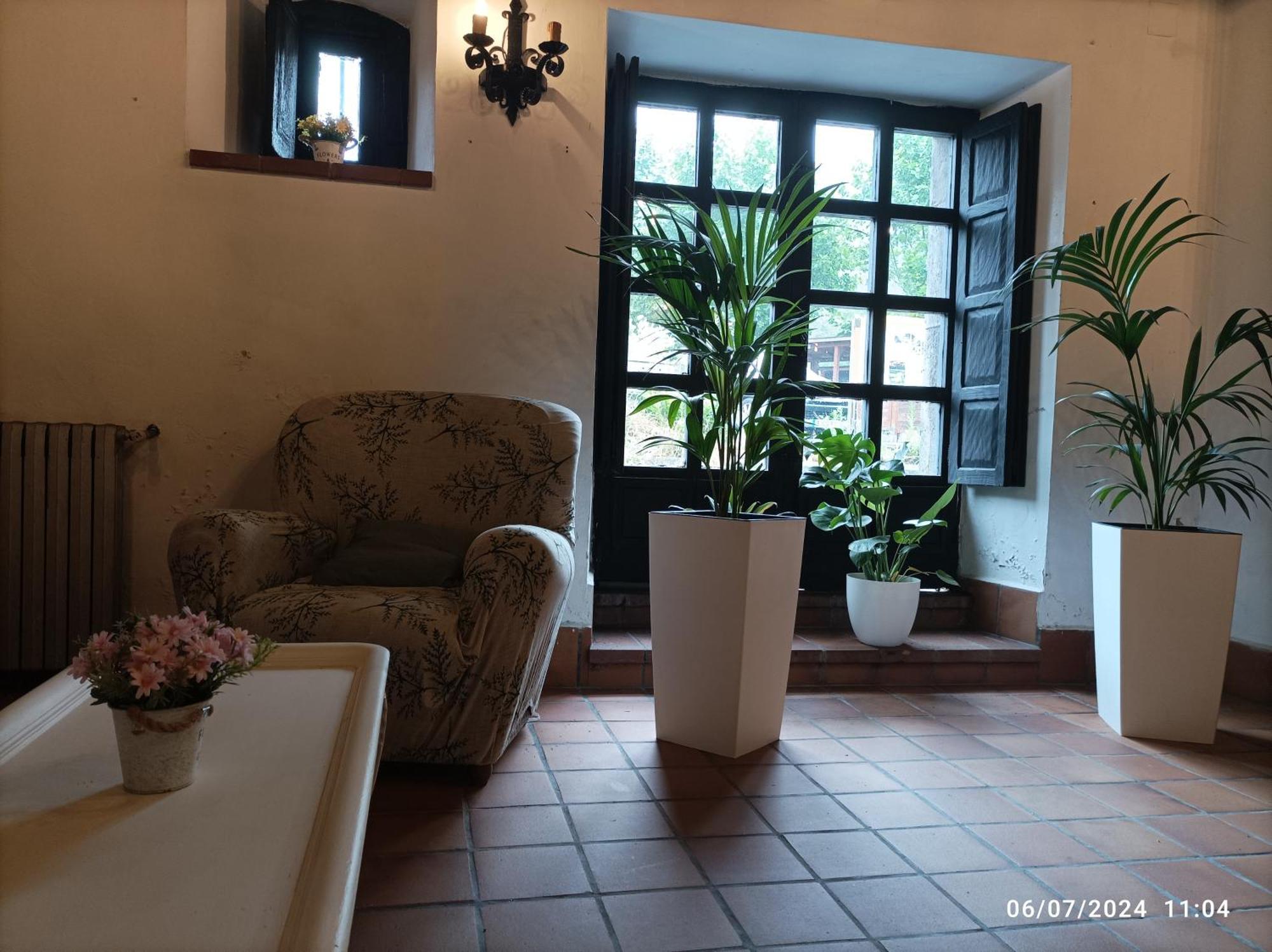 La Casona Del Xerron Villa El Condado Bagian luar foto