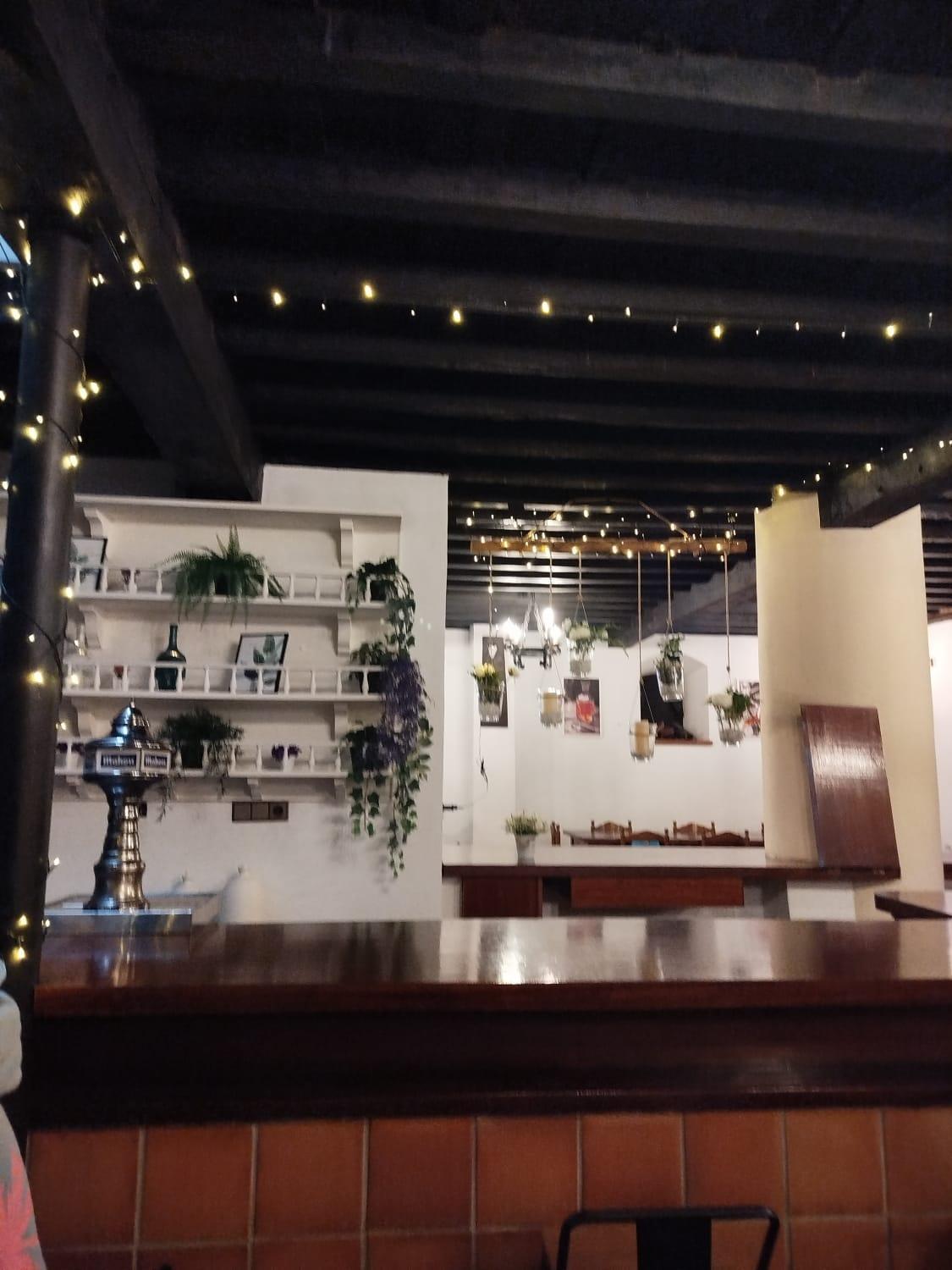 La Casona Del Xerron Villa El Condado Bagian luar foto