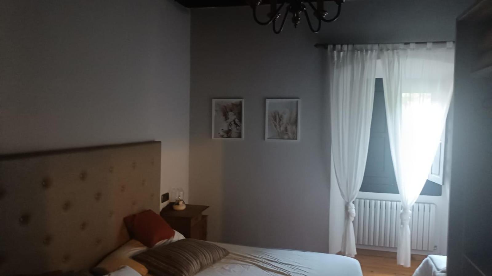 La Casona Del Xerron Villa El Condado Bagian luar foto