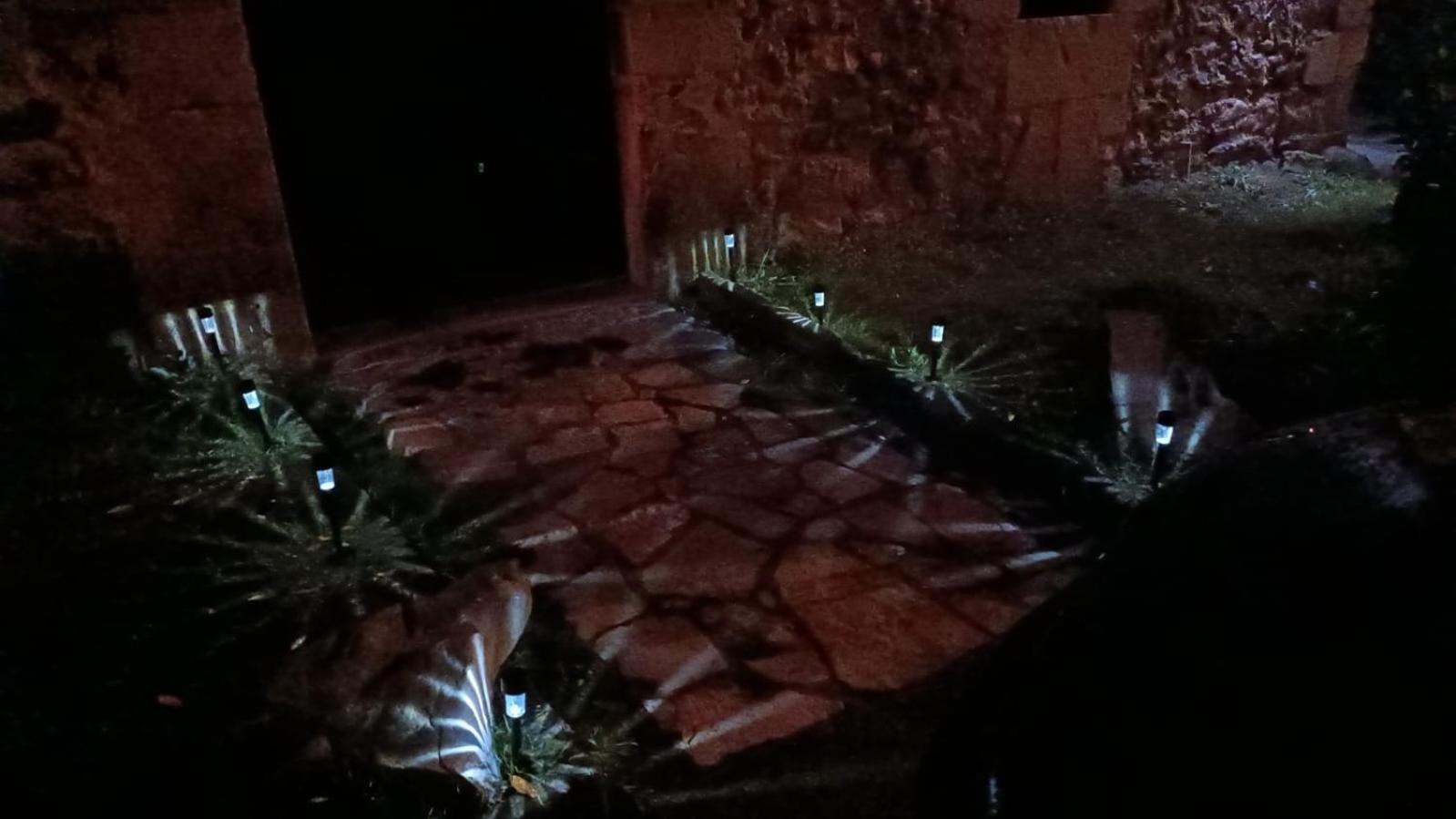 La Casona Del Xerron Villa El Condado Bagian luar foto