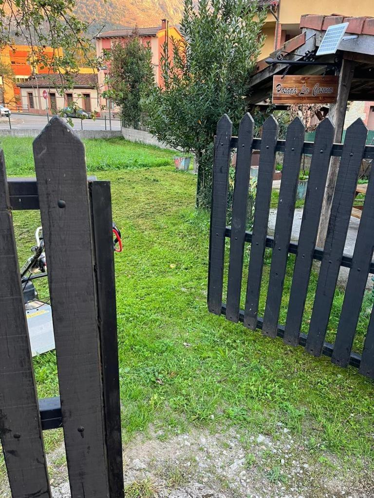 La Casona Del Xerron Villa El Condado Bagian luar foto