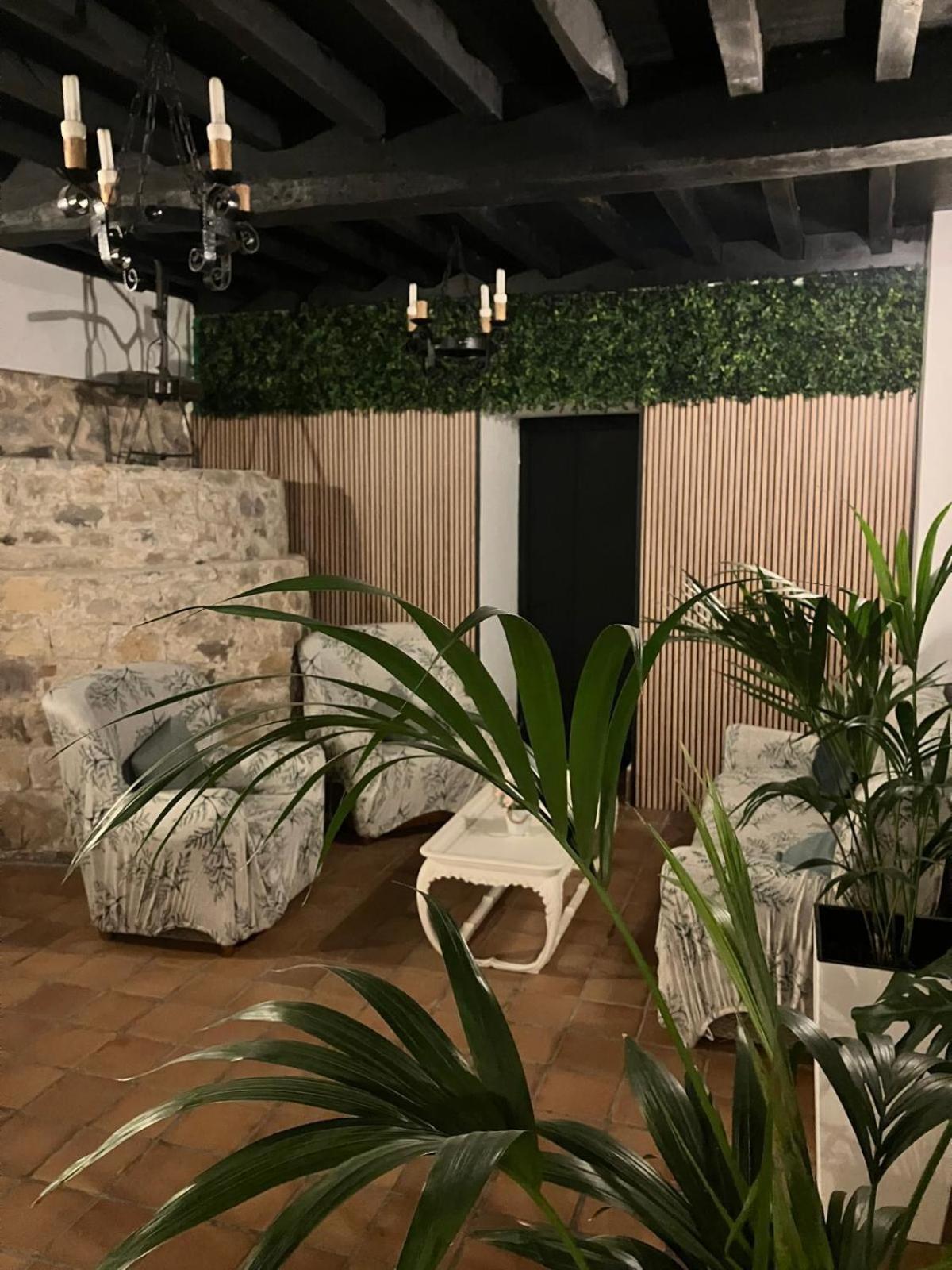 La Casona Del Xerron Villa El Condado Bagian luar foto