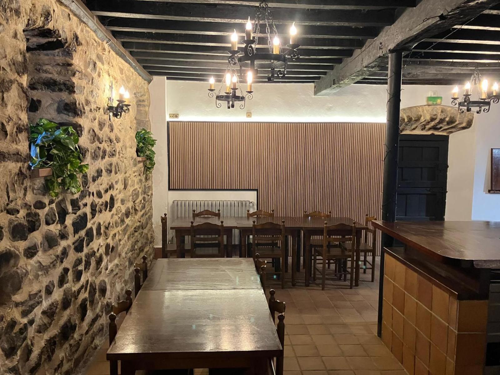La Casona Del Xerron Villa El Condado Bagian luar foto