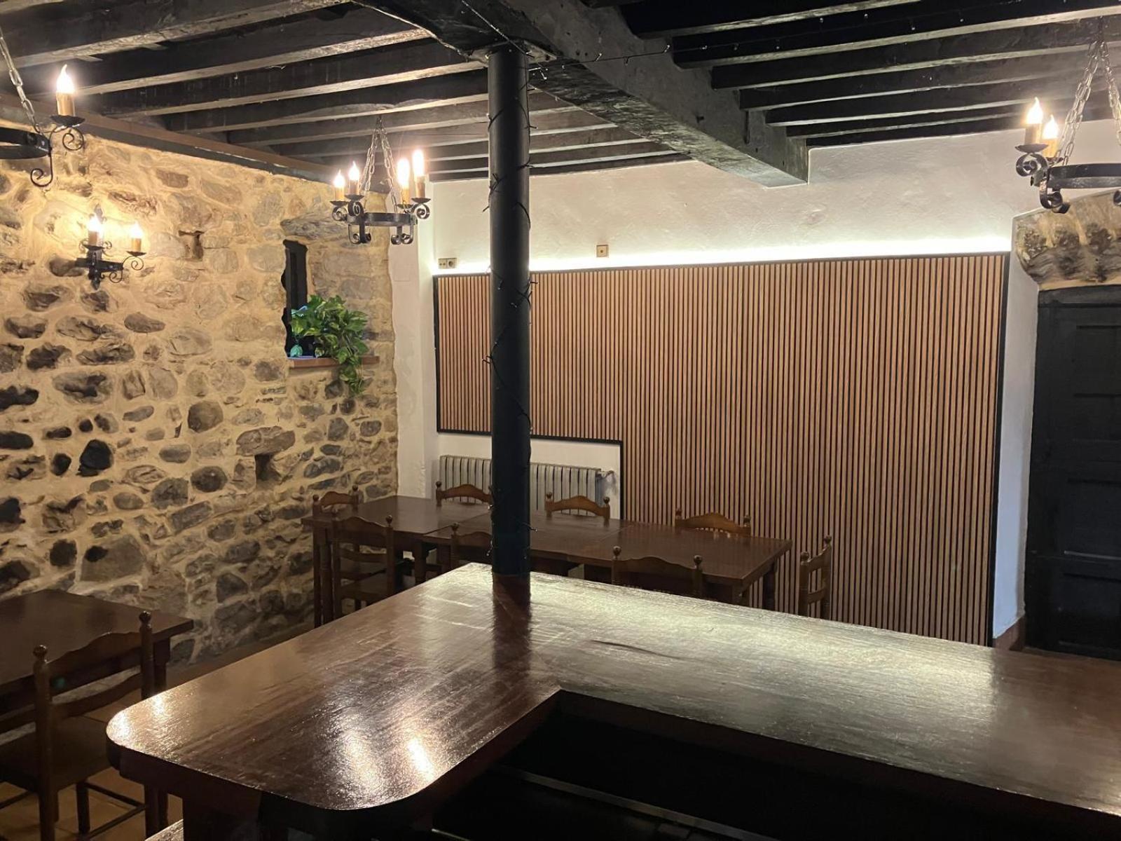 La Casona Del Xerron Villa El Condado Bagian luar foto